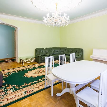 Do Lvova Central Apartments 外观 照片