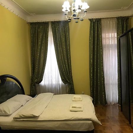 Do Lvova Central Apartments 外观 照片