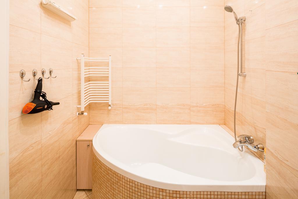 Do Lvova Central Apartments 外观 照片