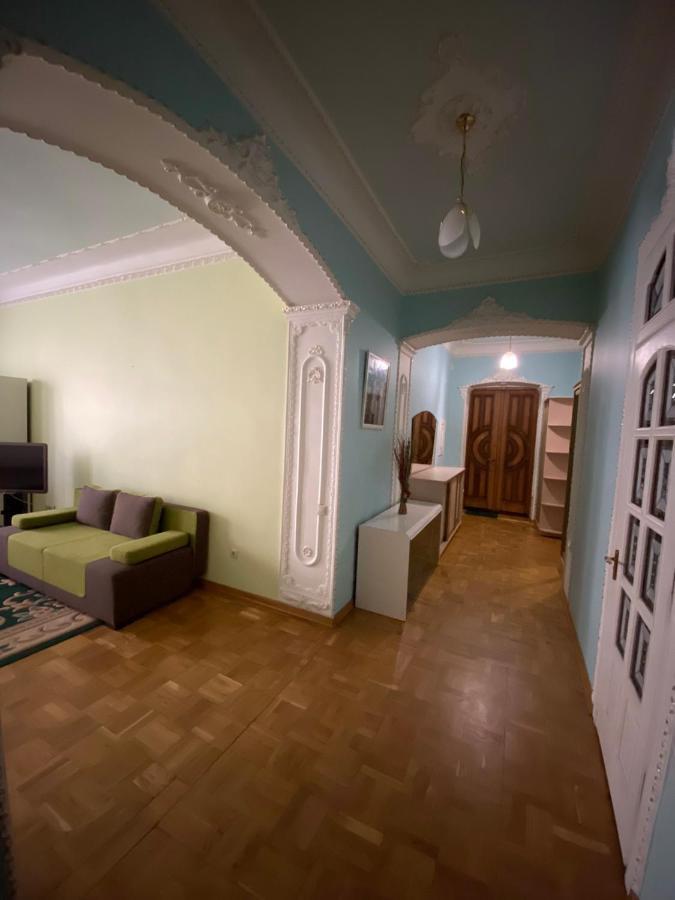Do Lvova Central Apartments 外观 照片