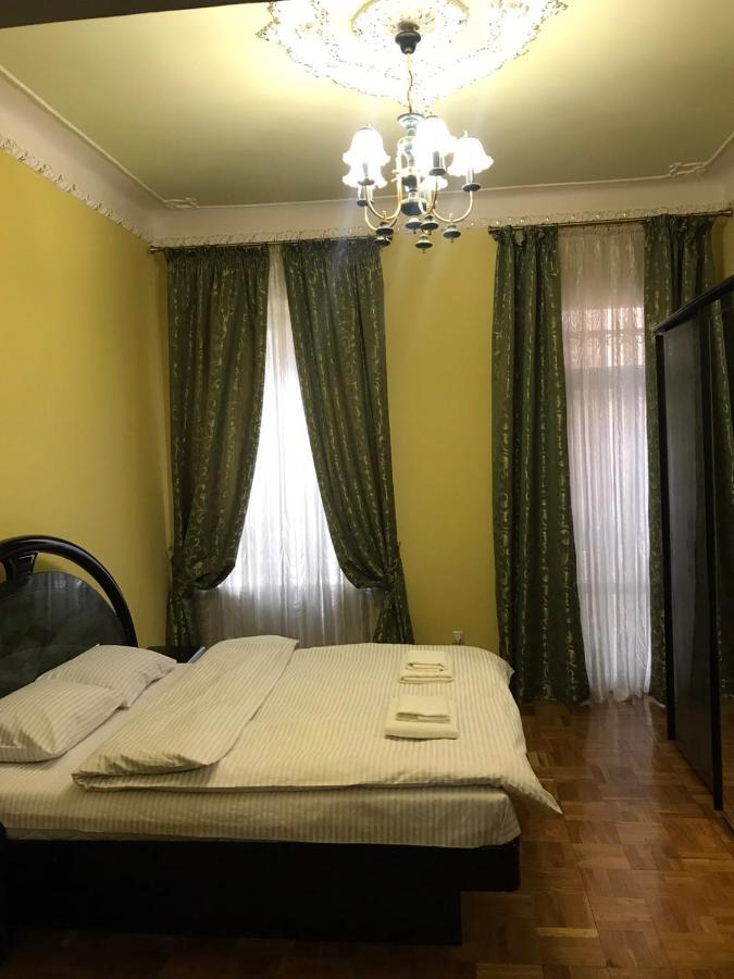 Do Lvova Central Apartments 外观 照片