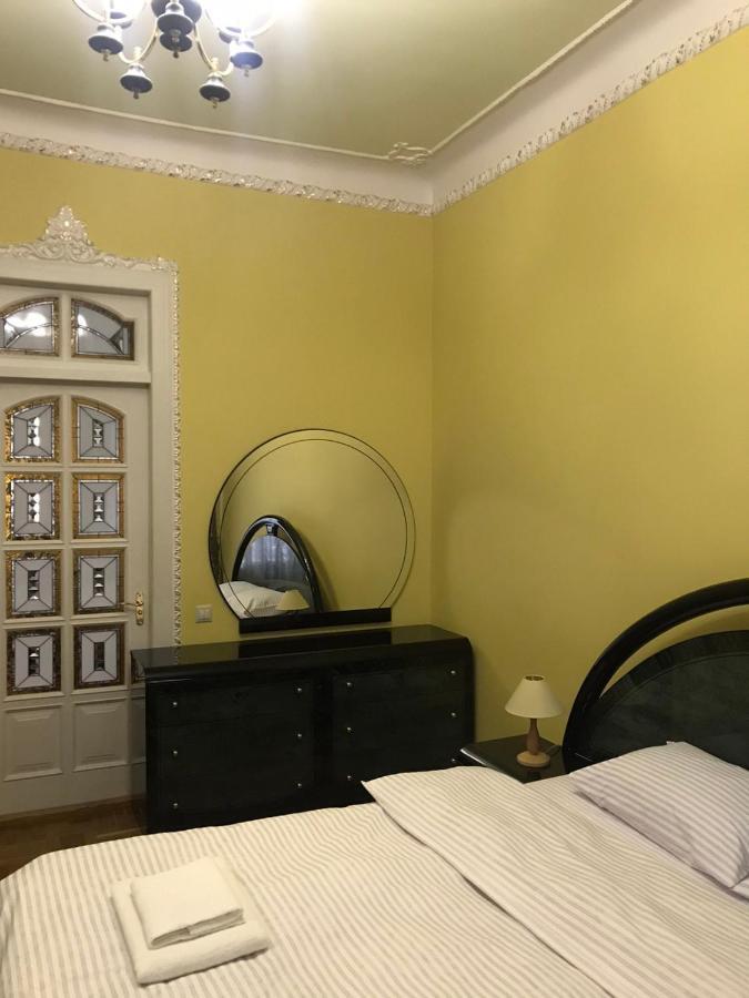 Do Lvova Central Apartments 外观 照片