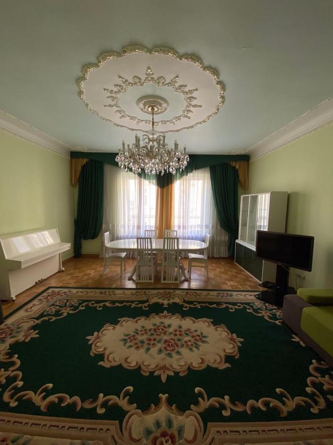 Do Lvova Central Apartments 外观 照片