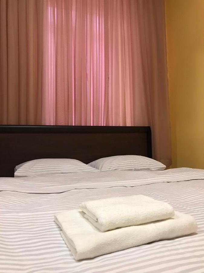 Do Lvova Central Apartments 外观 照片