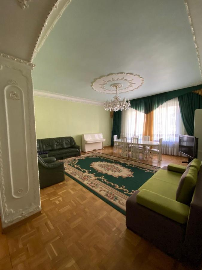 Do Lvova Central Apartments 外观 照片