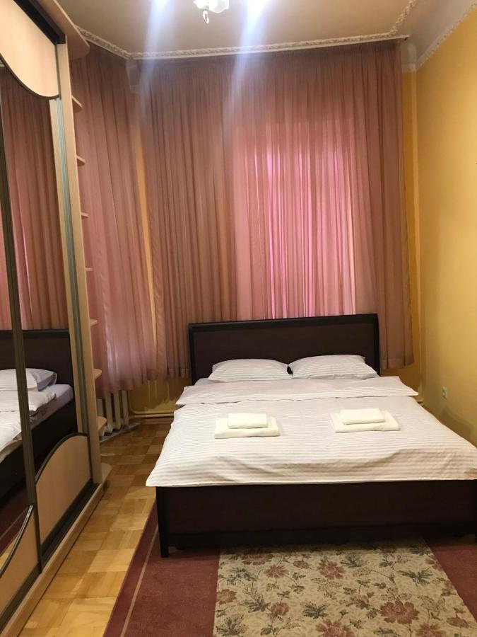 Do Lvova Central Apartments 外观 照片