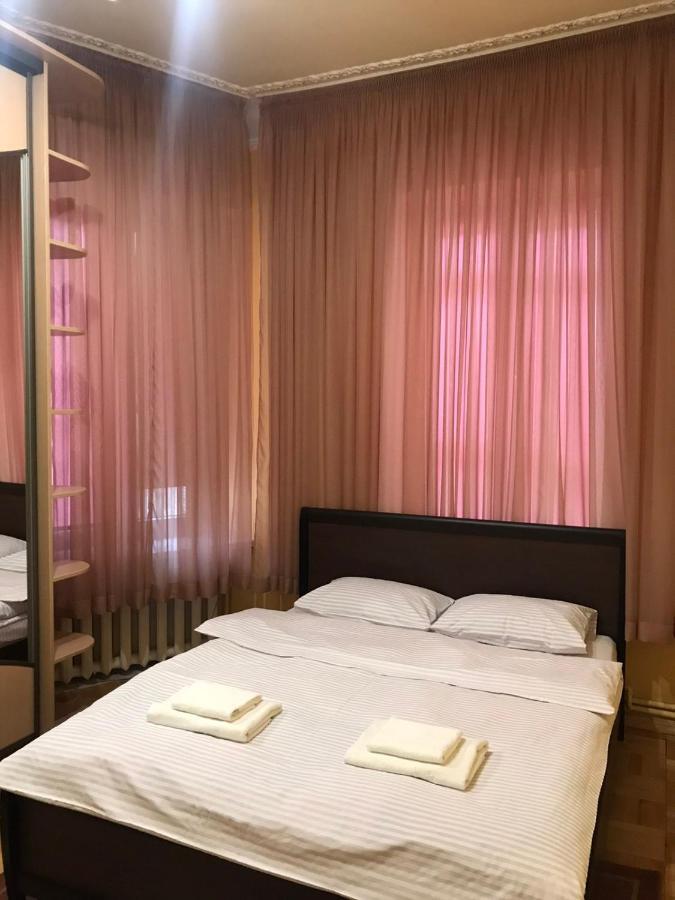 Do Lvova Central Apartments 外观 照片